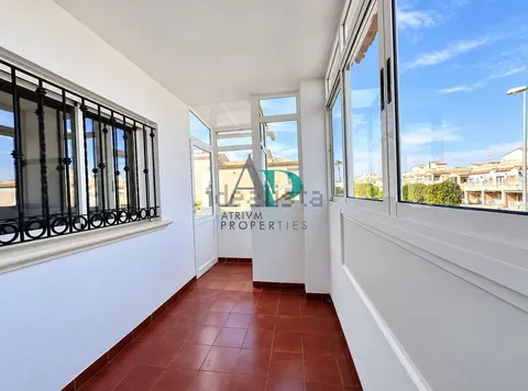 Квартира 60 м² в Orihuela (2/17)