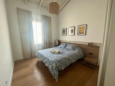 Pis de 49 m² a Jerez de la Frontera
