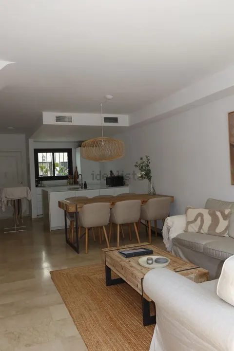 Pis de 120 m² a Marbella