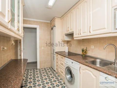 Appartement 108 m² à Ávila