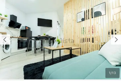 Pis de 55 m² a Santander