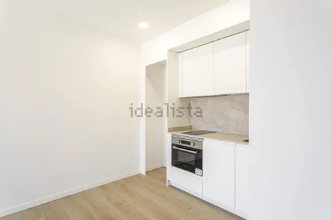 Pis de 44 m² a Madrid