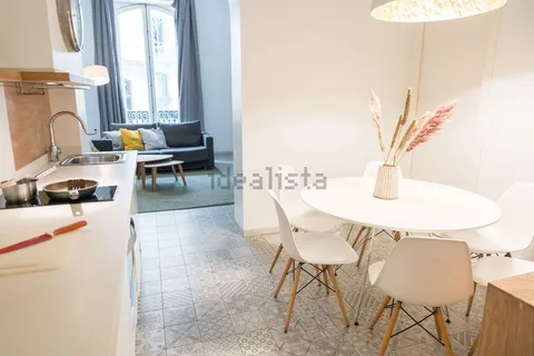 Pis de 87 m² a Barcelona
