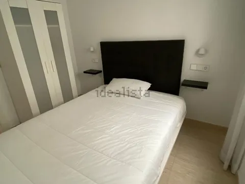 Квартира 97 м² у Малаґі (2/34)
