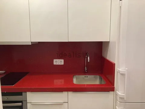 Pis de 75 m² a Madrid