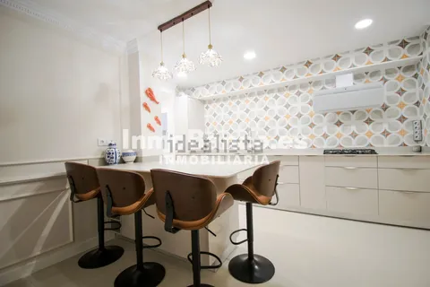 Pis de 193 m² a València