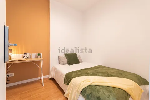 Zimmer zur Miete, Madrid (2/24)