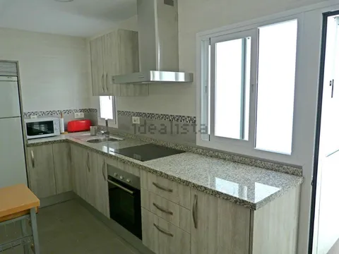 Pis de 90 m² a Granada