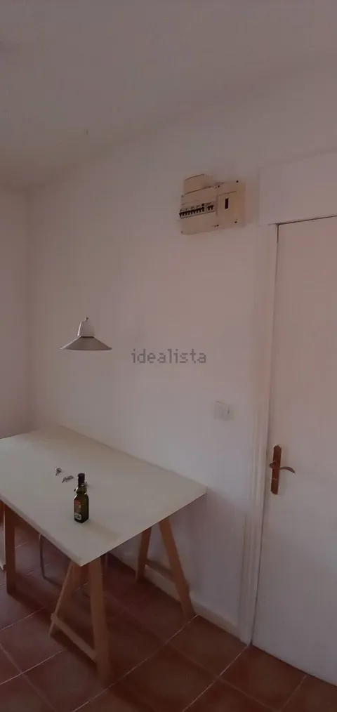 Pis de 45 m² a València