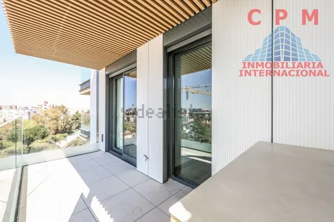 Appartamento 69 m² a Madrid