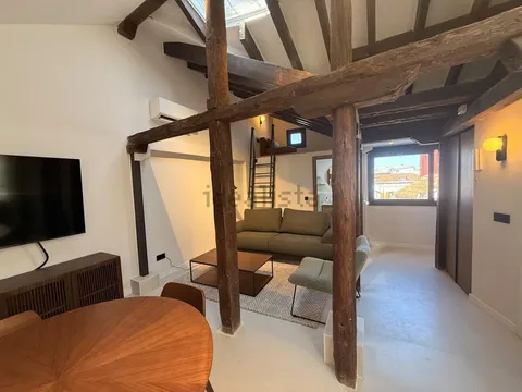 Appartamento 96 m² a Madrid