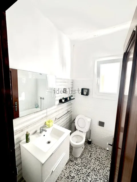Habitació de lloguer, Elda