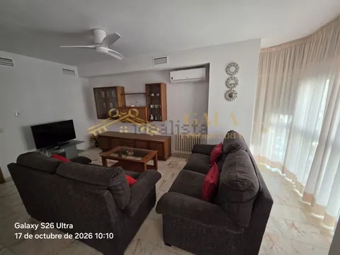 Pis de 87 m² a Cáceres