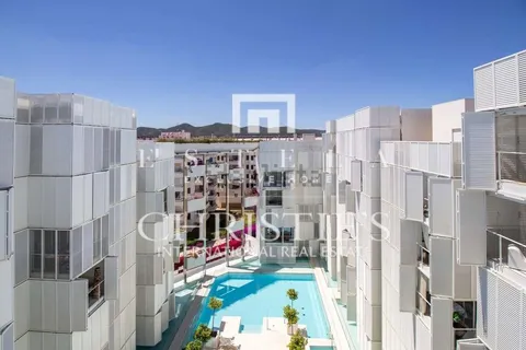 Pis de 80 m² a Eivissa