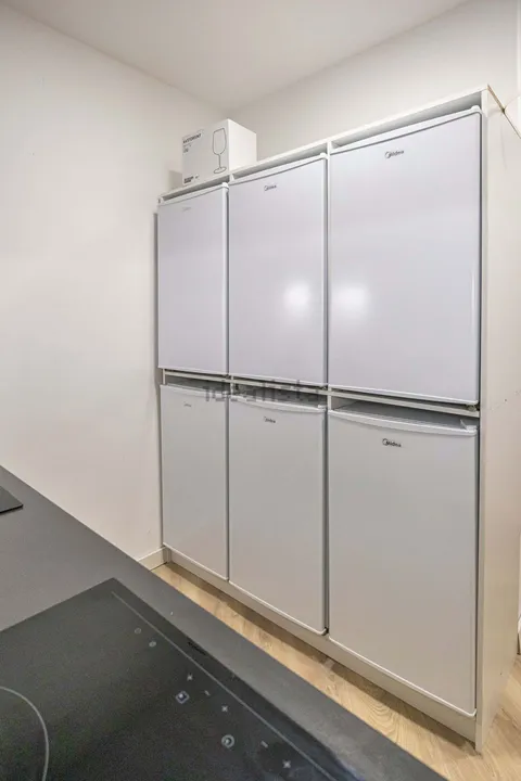 Quarto para alugar, Barcelona