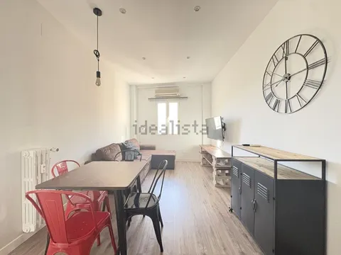 Flat 75 m² in Madrid