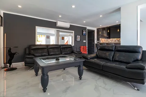 Habitació de lloguer, Benalmádena