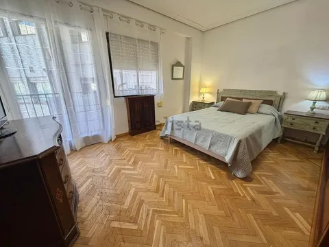 Habitació de lloguer, València