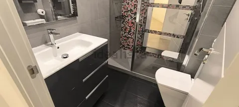 Pis de 95 m² a Madrid