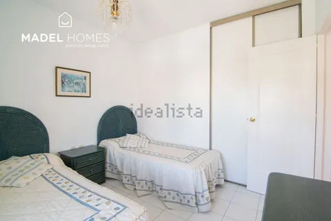 Pis de 130 m² a Fuengirola