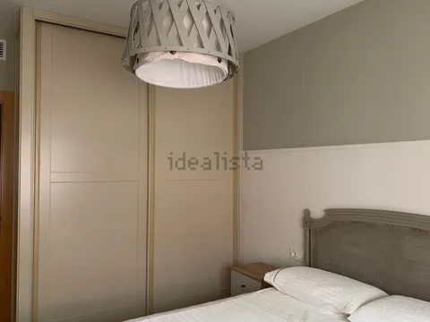 Flat 51 m² in Granada
