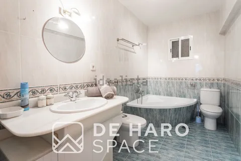 Habitació de lloguer, Alacant