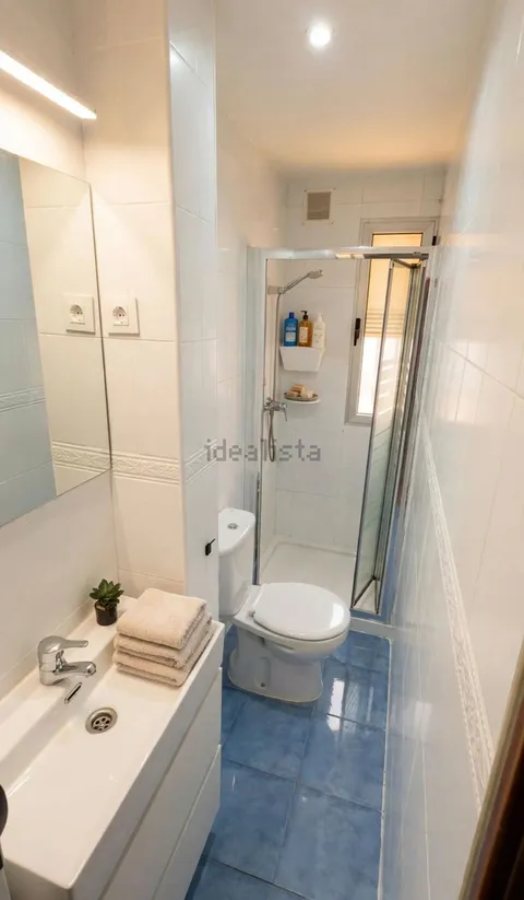 Appartamento 30 m² a Madrid