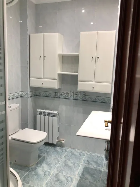 Chambre à louer, Logrogne