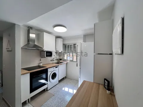Habitació de lloguer, Saragossa