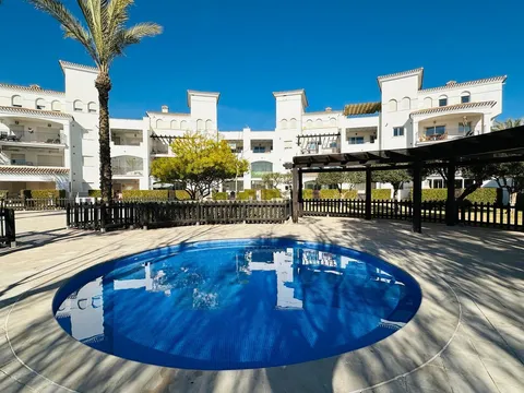 Pis de 76 m² a Torre Pacheco