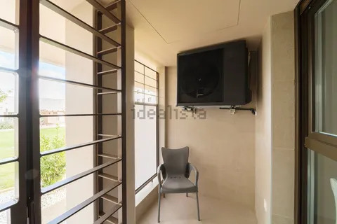 Pis de 45 m² a Pamplona