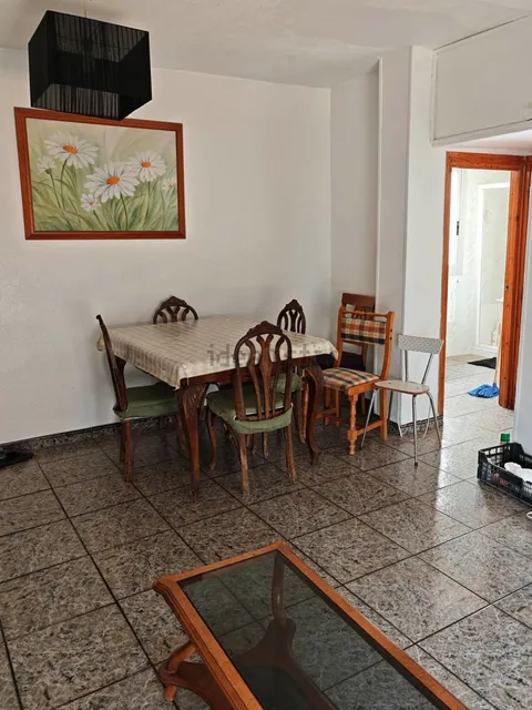 Pis de 85 m² a Almeria