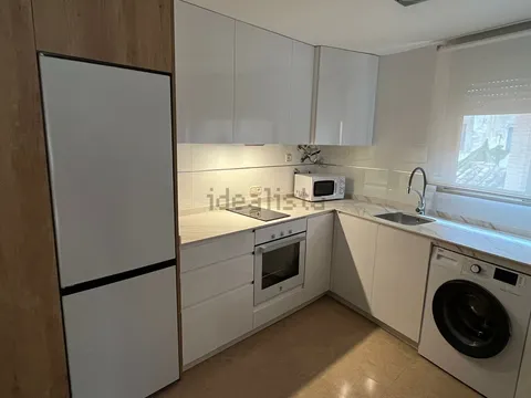 Pis de 60 m² a Archena
