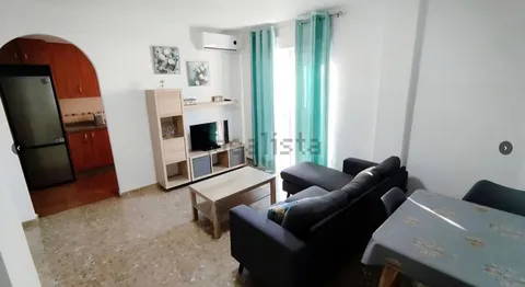 Pis de 76 m² a Sevilla