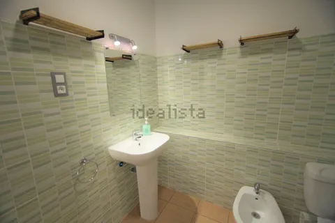Zimmer zur Miete, Madrid