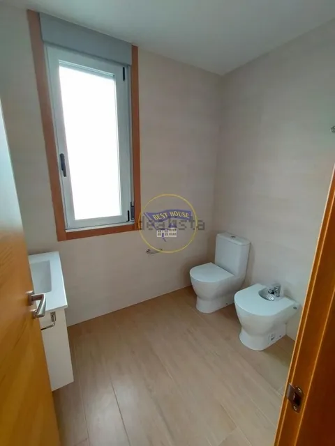 Pis de 80 m² a Vigo