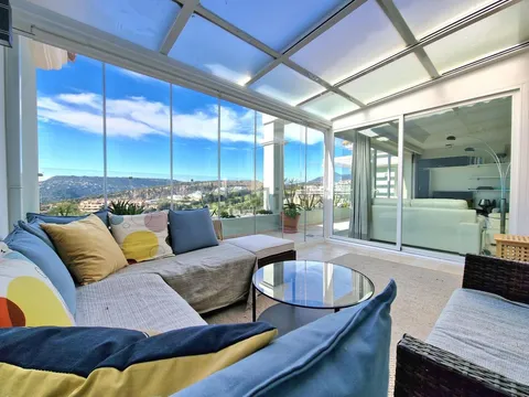 Квартира 206 м² у Casares