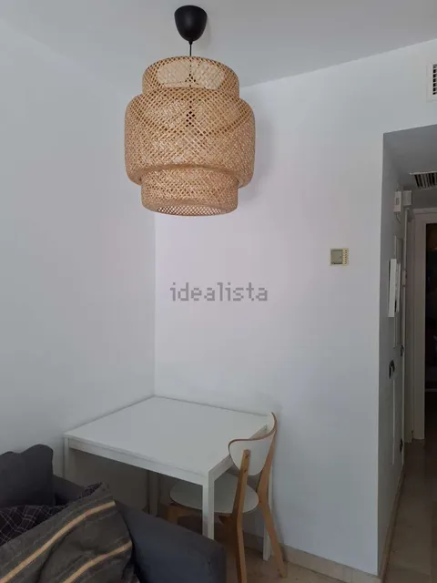 Pis de 46 m² a Benalmádena
