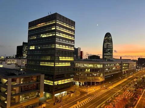 Piso de 76 m² en Barcelona