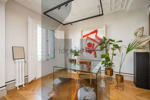 Pis de 170 m² a Madrid