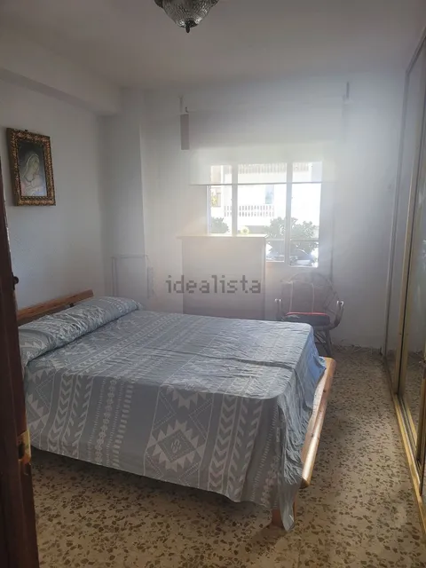 Chambre à louer, Marbella