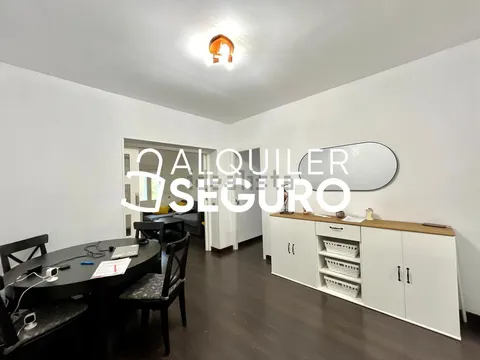 Wohnung 80 m² in Madrid