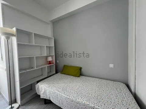 Pis de 40 m² a Valladolid