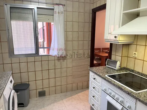 Stanza in affitto, Siviglia