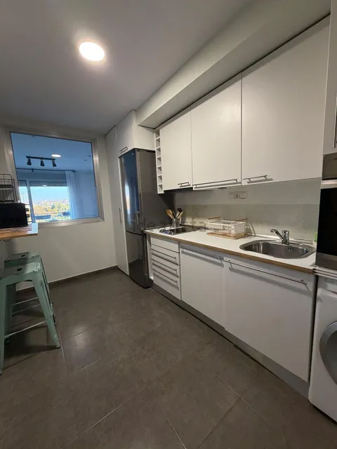 Pis de 65 m² a Osca