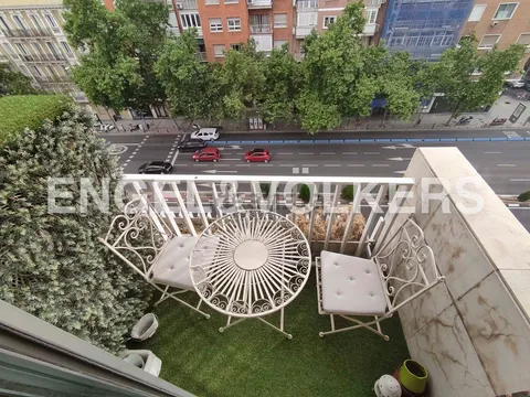 Apartamento 159 m² em Madrid