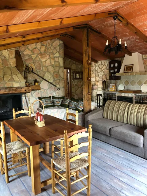 Casa de 65 m² a Huesa