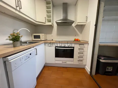 Pis de 71 m² a Madrid