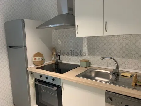 Wohnung 110 m² in Salamanca