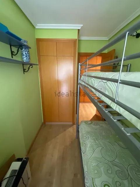 Pis de 75 m² a València